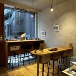 ショコラトリー・パティスリー ソリリテ - 