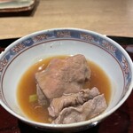 御幸町 田がわ - 