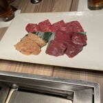 焼肉うしごろ - 