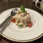 創作中華　縁 - 