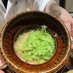 御幸町 田がわ - 