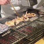 御幸町 田がわ - 