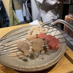 御幸町 田がわ - 