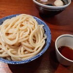 Tsuke Soba Ishii - 