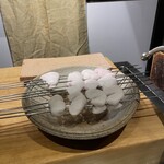 御幸町 田がわ - 