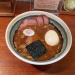 Tsuke Soba Ishii - 