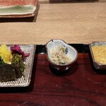 御幸町 田がわ - 