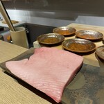 御幸町 田がわ - 