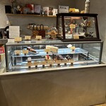 CHOCOLATERIE PATISSERIE SOLILITE - 