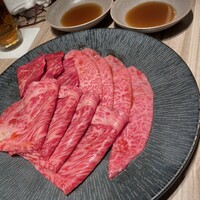 焼肉うしごろ 横浜店 - 