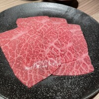 焼肉うしごろ 横浜店 - 