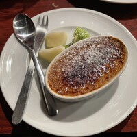 フランス家庭料理  グランダミ - 
