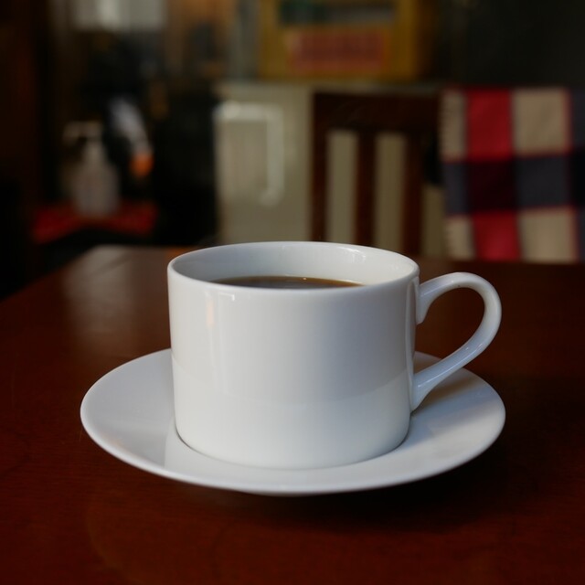 Naniwaya cafe photo 2