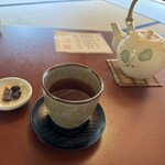 茶寮 宝泉 - 