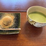 茶寮 宝泉 - 