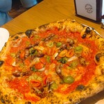 Pizzeria Trattoria da Okapito - 