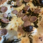 SOLO PIZZA Napoletana da Gennaro - 