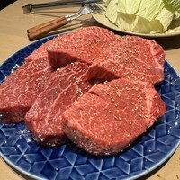 奈良きみや 別邸 柘榴 - 