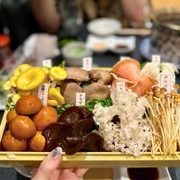 Shangri-La’s secret 表参道店 - 