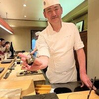 鮨よしかわ 恵比寿 - 