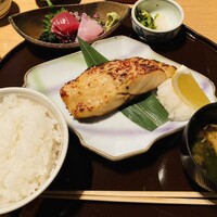 伊豆の旬 やんも 南青山店 - 