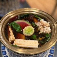 Shangri-La’s secret 表参道店 - 