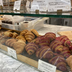 リベルテ・パティスリー・ブーランジェリー 東京本店・吉祥寺 - 