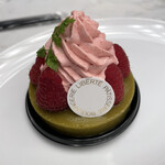 リベルテ・パティスリー・ブーランジェリー 東京本店・吉祥寺 - 