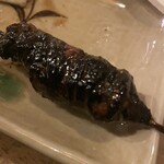 Unagi Gushi Umeboshi - 