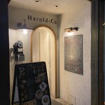 Harold & Co - 