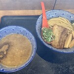 つけ麺専門店 二代目ユタカ - 