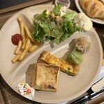 箱根ホテル小涌園 - 料理写真: