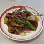 中国料理 華山 - 