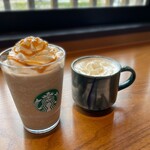 STARBUCKS COFFEE - 