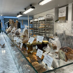 リベルテ・パティスリー・ブーランジェリー - 