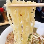 喜多方ラーメン 坂内 - 