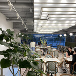 リベルテ・パティスリー・ブーランジェリー - 