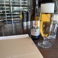 フレンチ キッチン - 