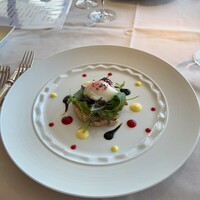 上野精養軒本店 グリル - 