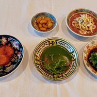 中國菜 奈良町 枸杞 - 