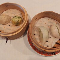 中國菜 奈良町 枸杞 - 
