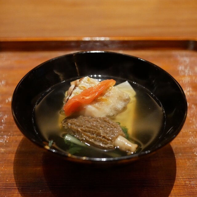 弧柳 （コリュウ） - 北浜/日本料理 | 食べログ