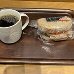 スターバックスコーヒー - 