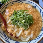 丸亀製麺 - 