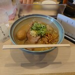 札幌麺屋 美椿 - 