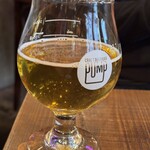 PUMP craft beer bar - 