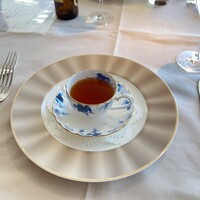 上野精養軒本店 グリル - 