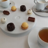 L'ORANGERIE - 