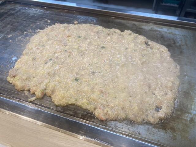 もんじゃ焼き もんじゃ 八百八 （ヤオヤ） - 北花田/もんじゃ焼き | 食べログ