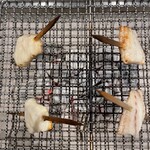 私達の美味しいを伝えたい 短黒 - 